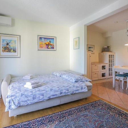 Apartment Amigo Блед Экстерьер фото