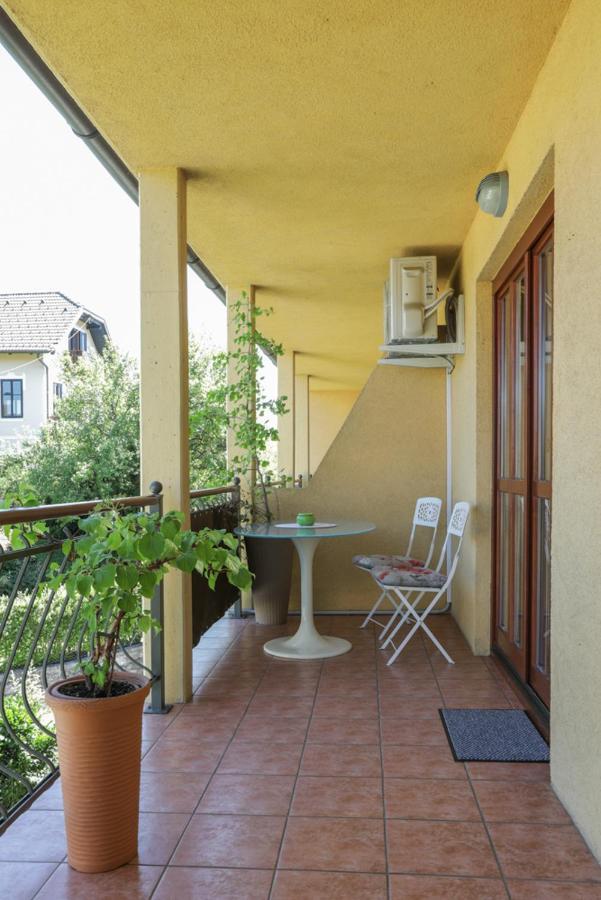 Apartment Amigo Блед Экстерьер фото
