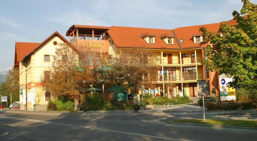 Apartment Amigo Блед Экстерьер фото