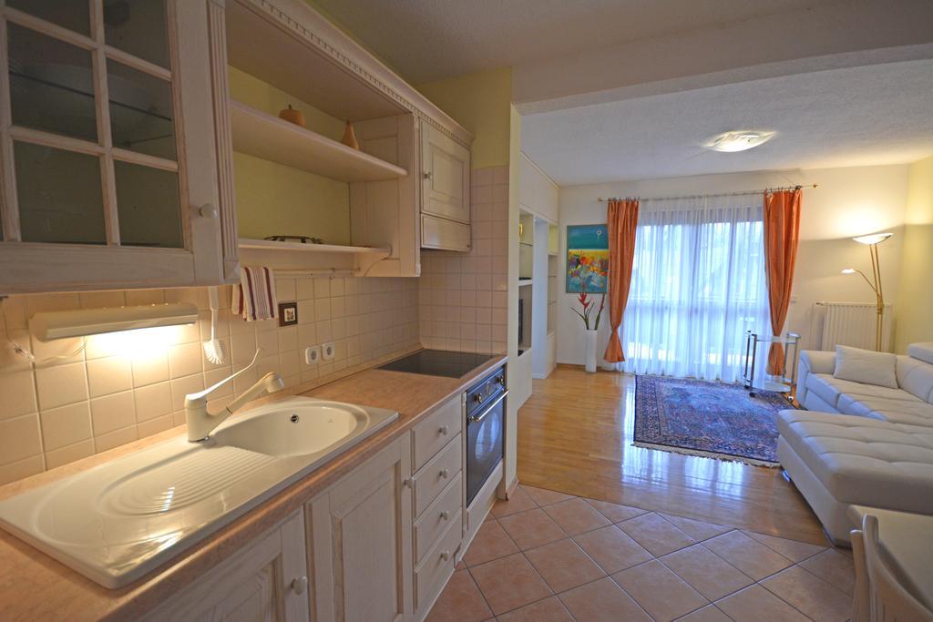 Apartment Amigo Блед Экстерьер фото