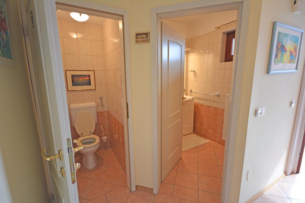Apartment Amigo Блед Экстерьер фото