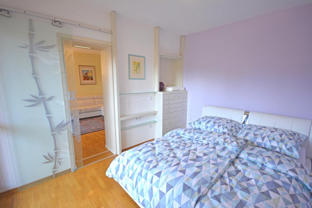 Apartment Amigo Блед Экстерьер фото