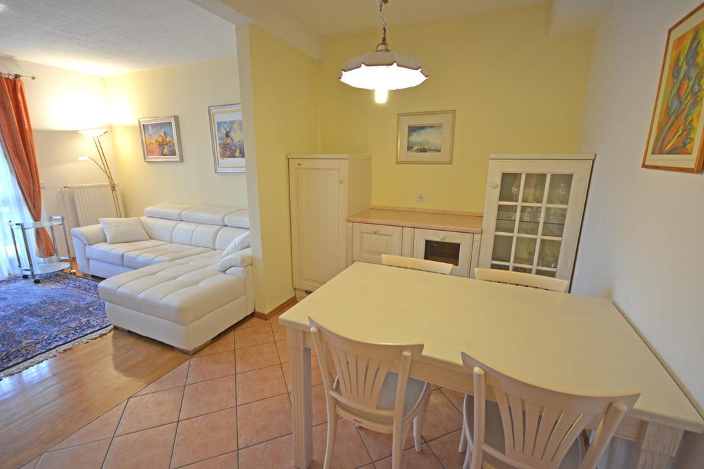 Apartment Amigo Блед Экстерьер фото