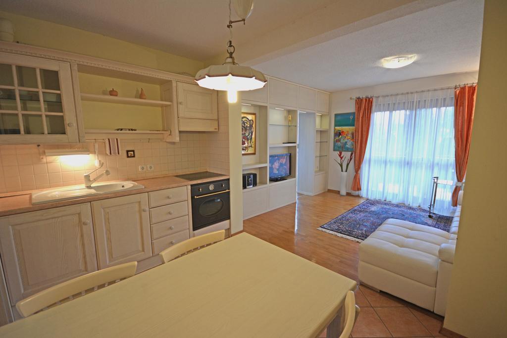 Apartment Amigo Блед Экстерьер фото