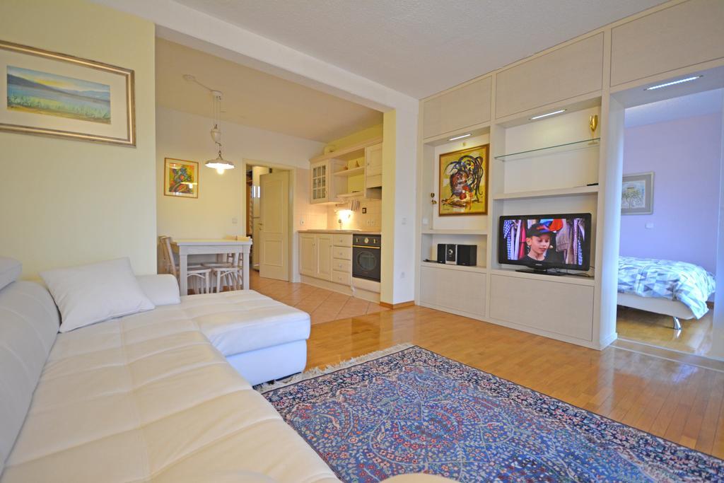 Apartment Amigo Блед Экстерьер фото